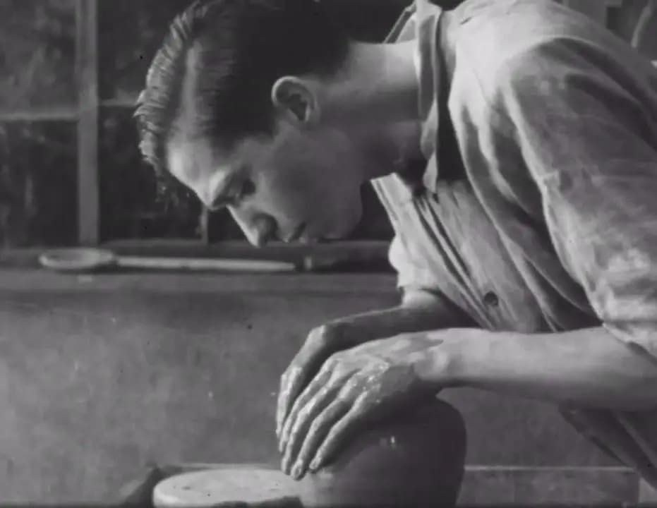 The Potterymaker photo