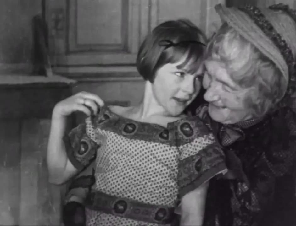The Potterymaker