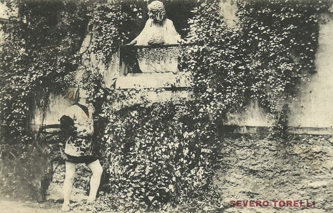 Severo Torelli photo