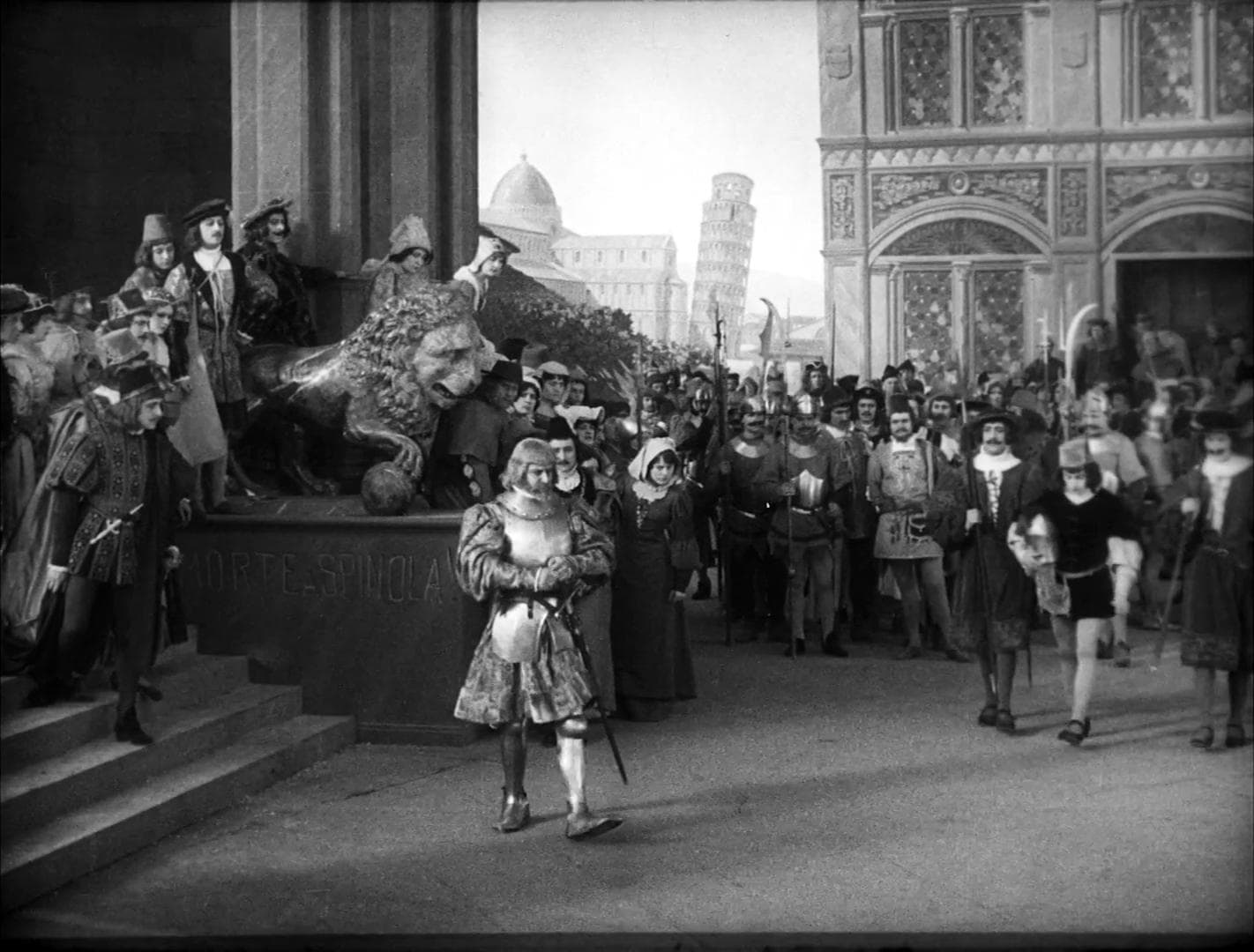 Severo Torelli photo