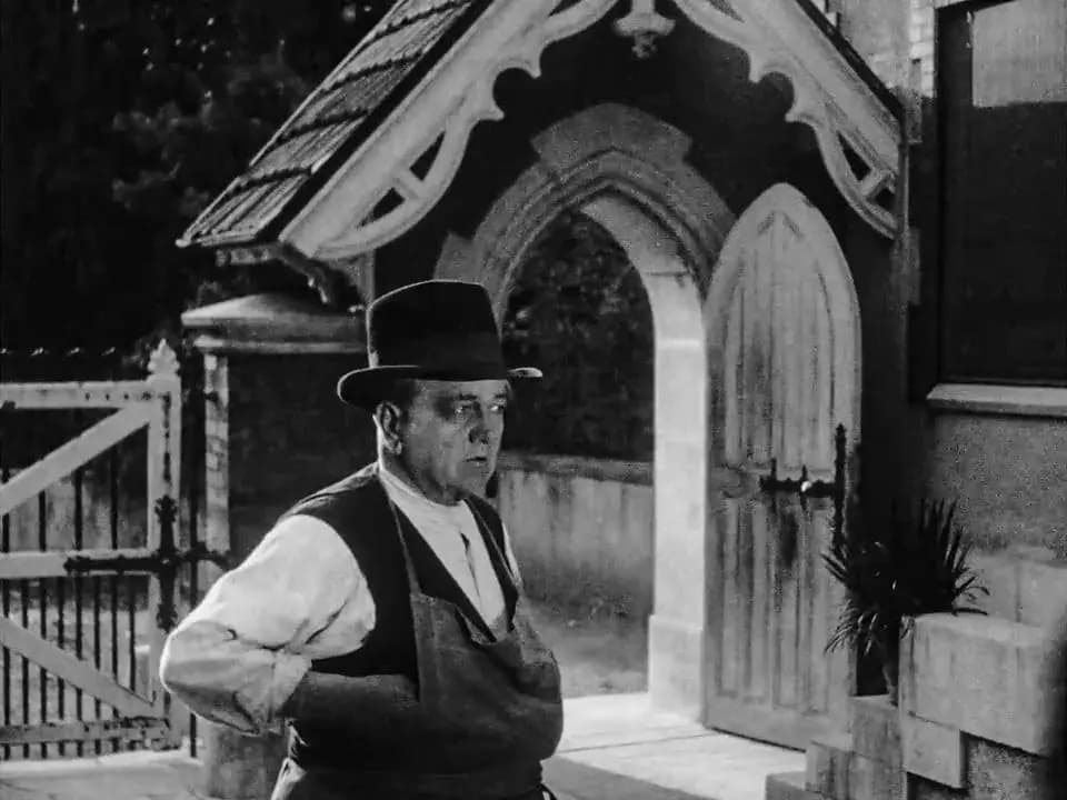 La maison du mystère photo