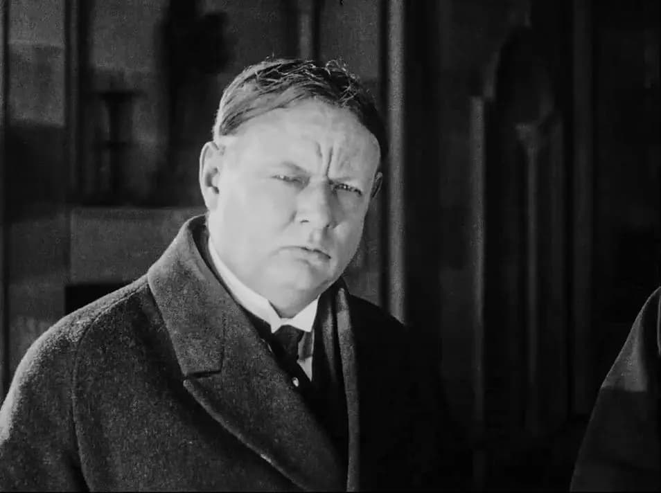 La maison du mystère photo