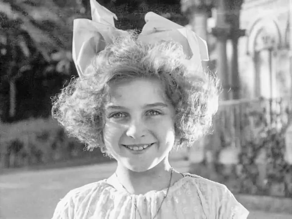 La maison du mystère photo