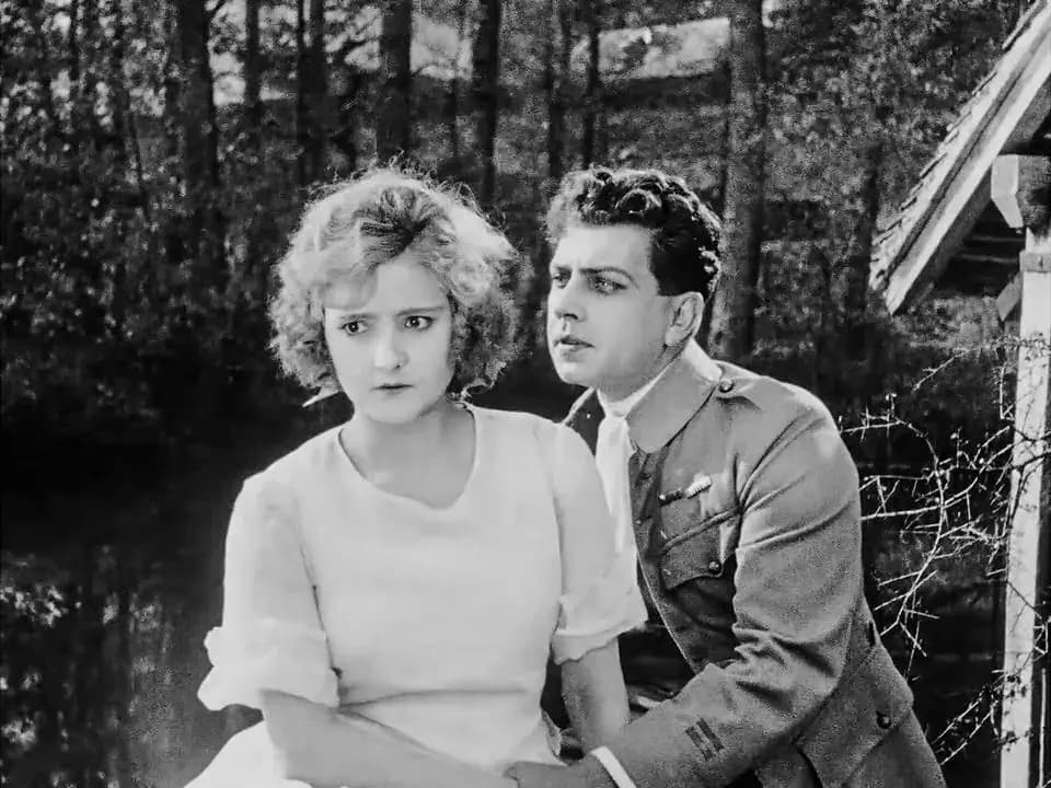 La maison du mystère photo