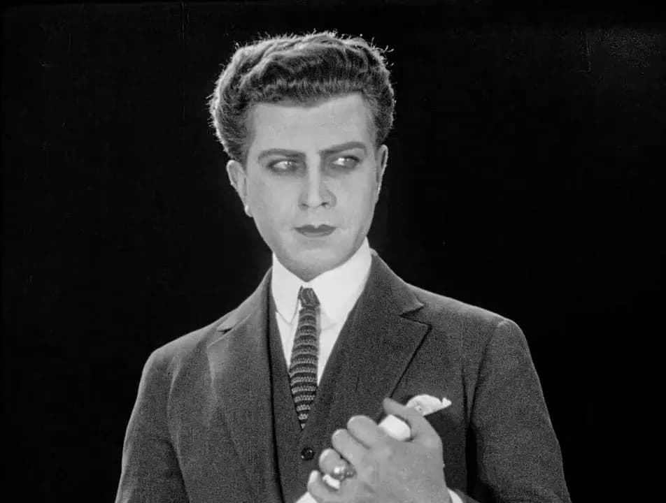 La maison du mystère photo