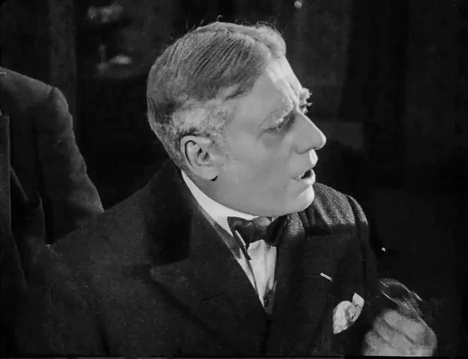 La maison du mystère photo