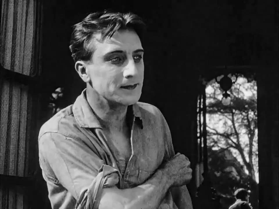 La maison du mystère photo