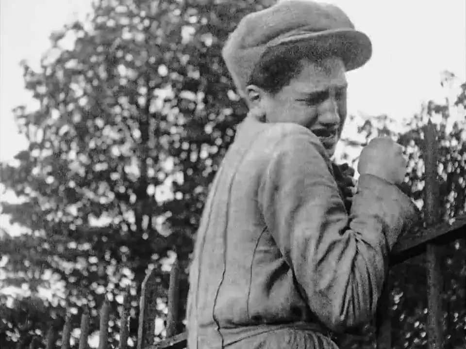 La maison du mystère