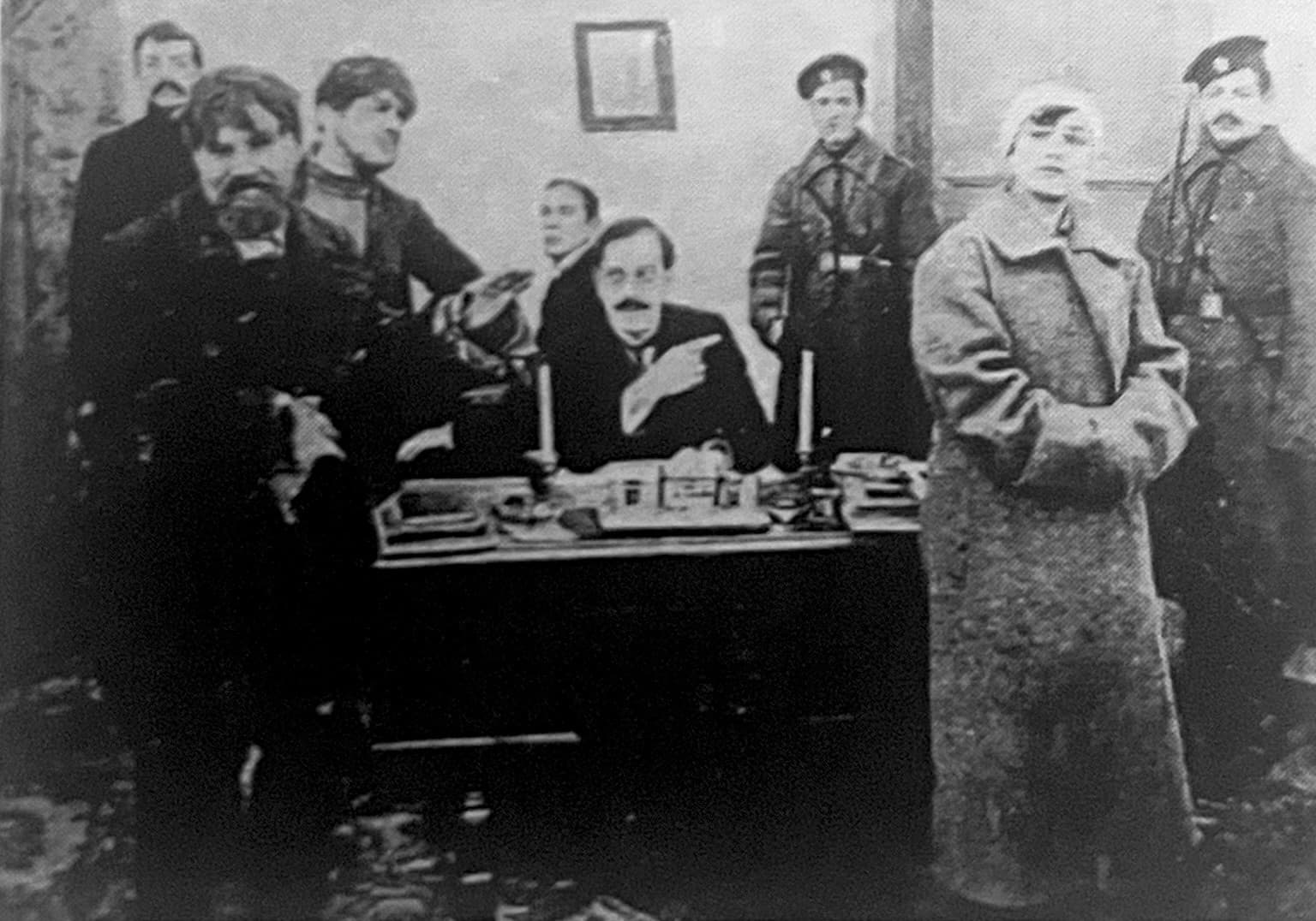 Sonka zolotaya ruchka photo