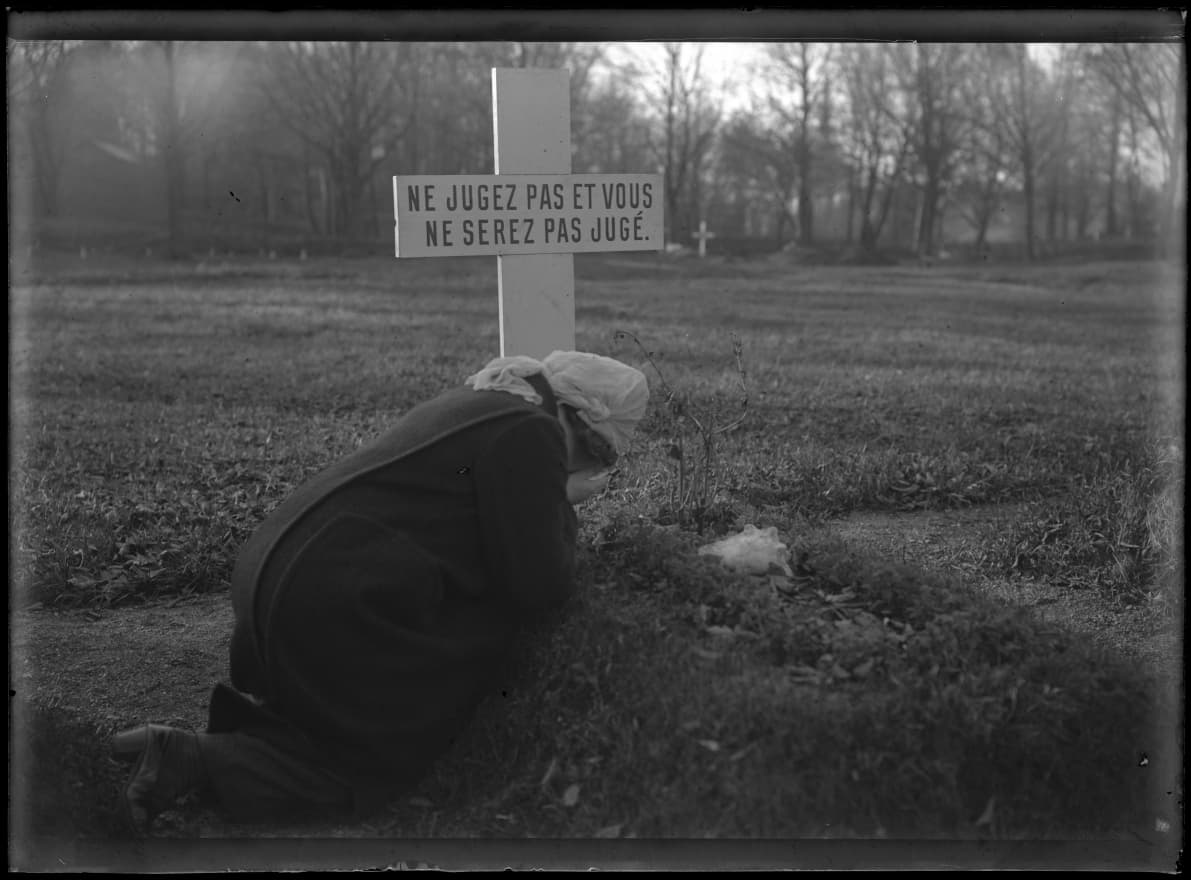 Samhällets dom photo