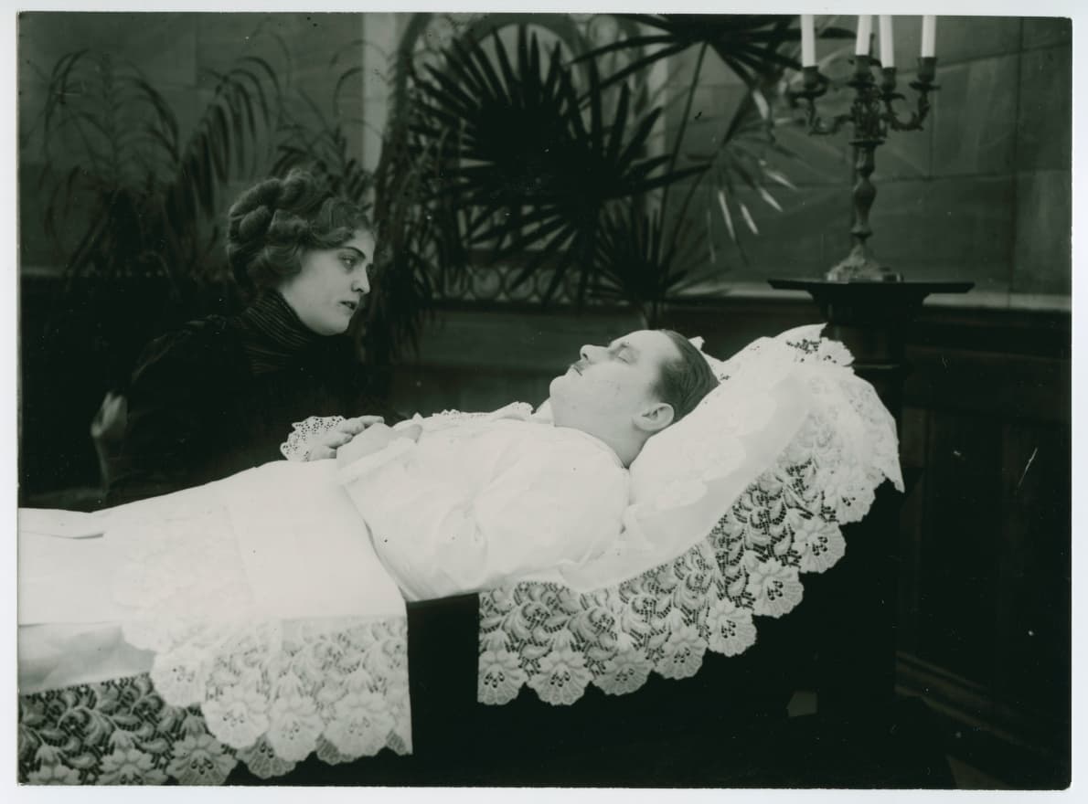 Samhällets dom photo