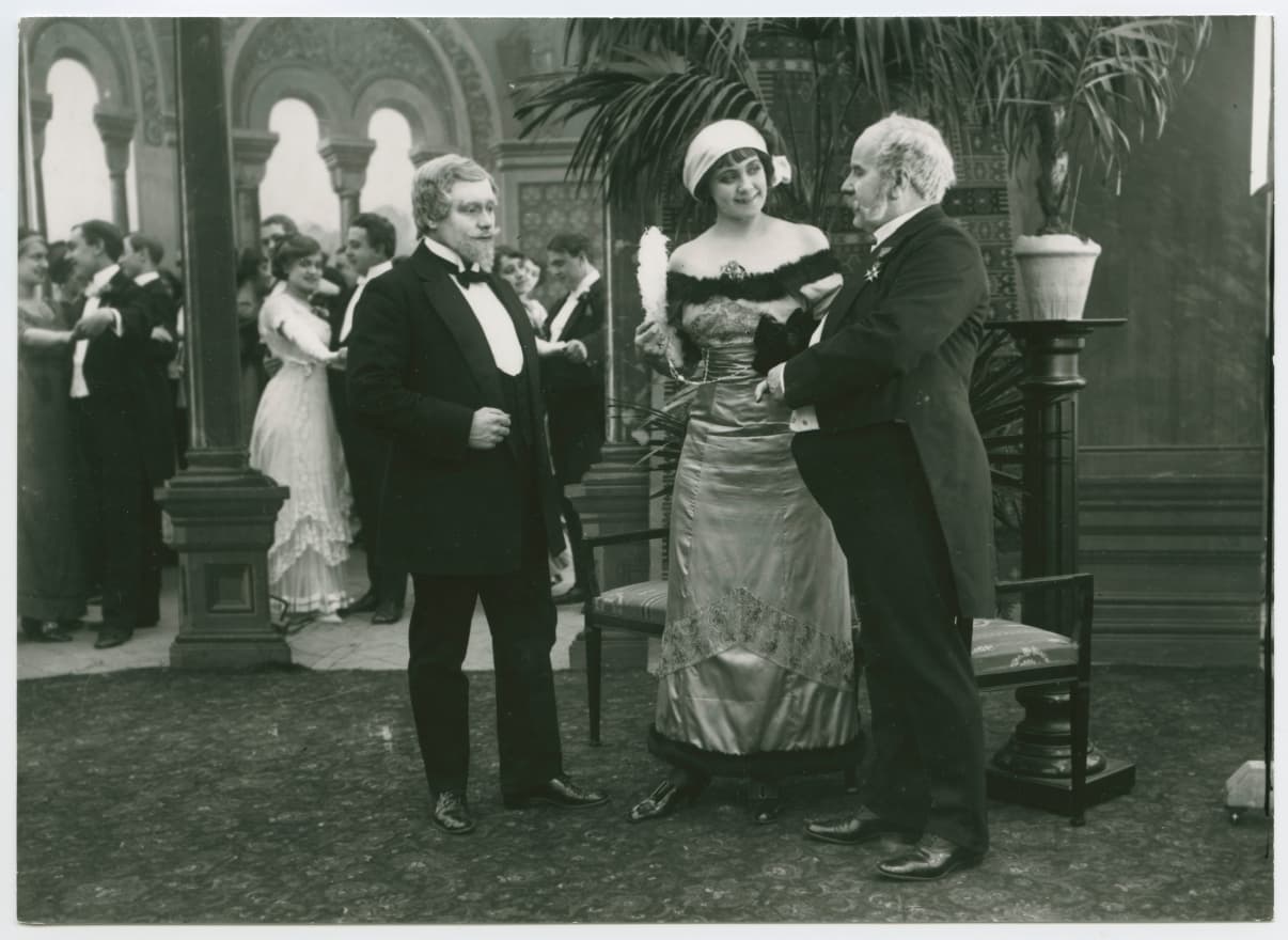 Samhällets dom photo