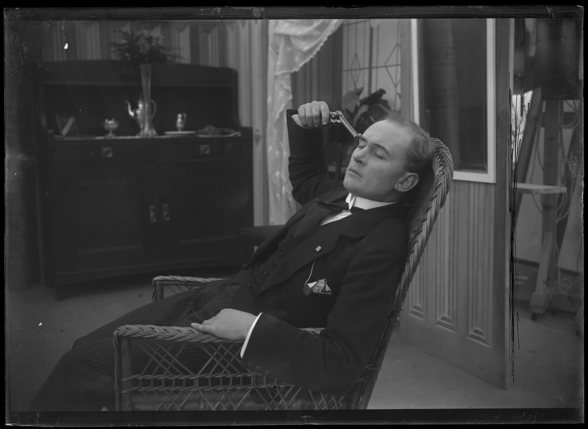 Samhällets dom photo