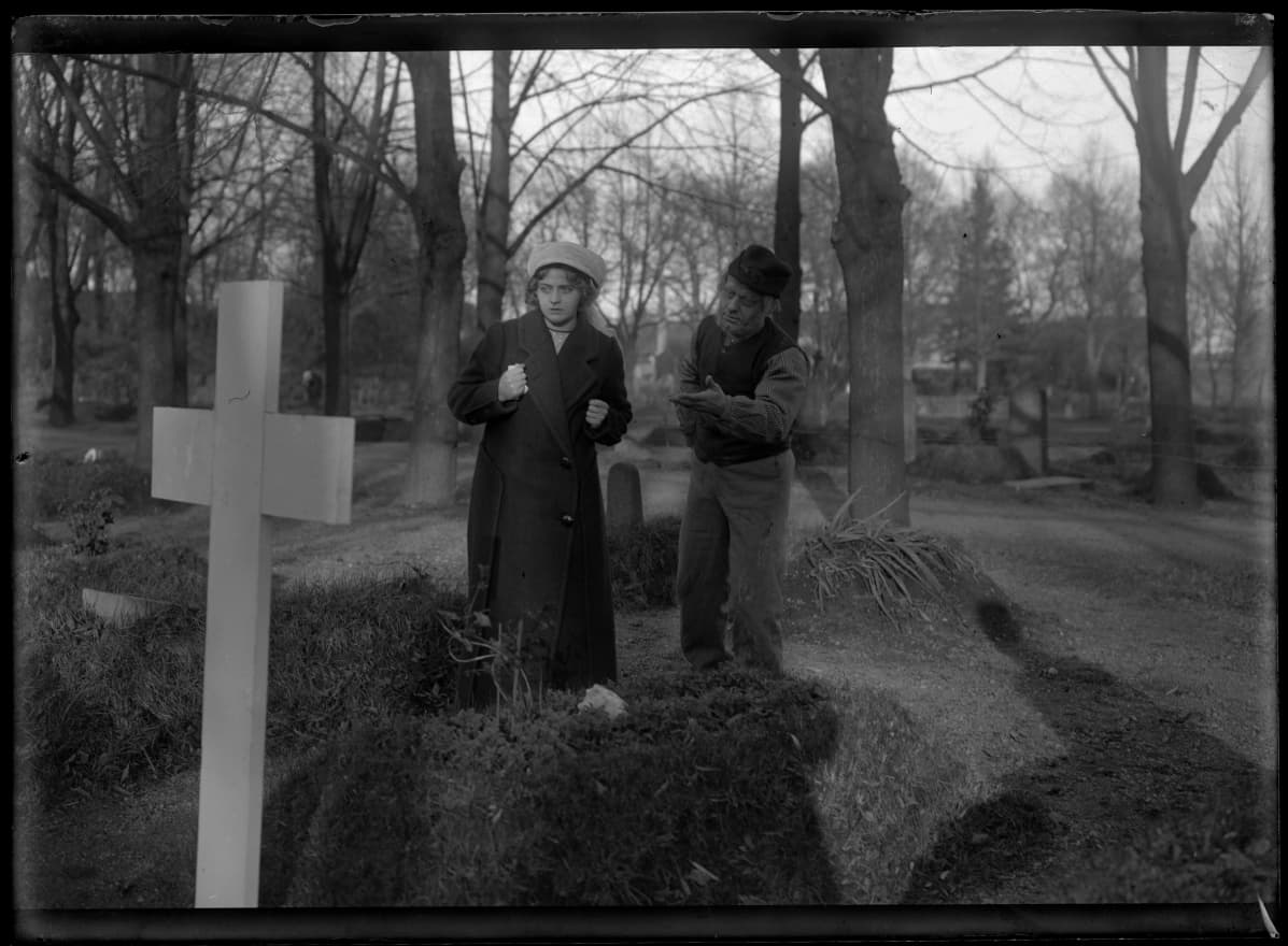 Samhällets dom photo