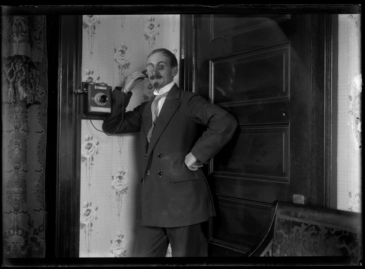 Samhällets dom photo