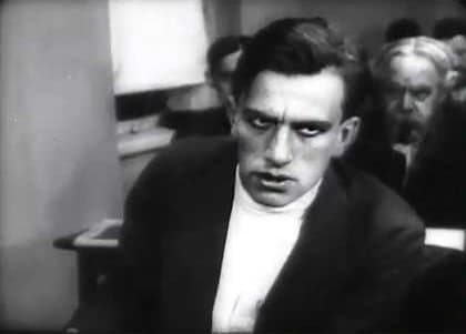 The Young Lady and the Hooligan - 3