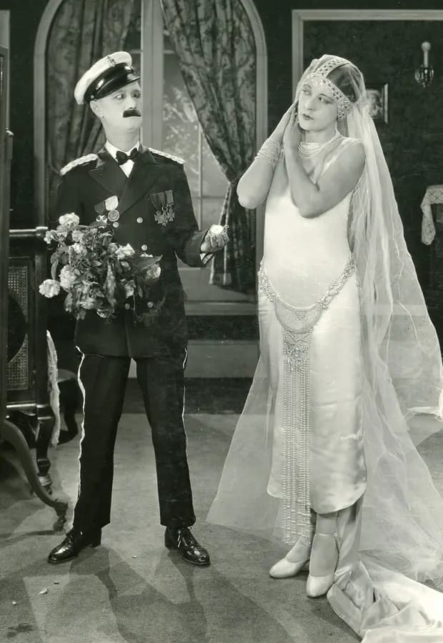The Marriage Circus