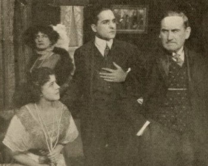 Red and White Roses photo