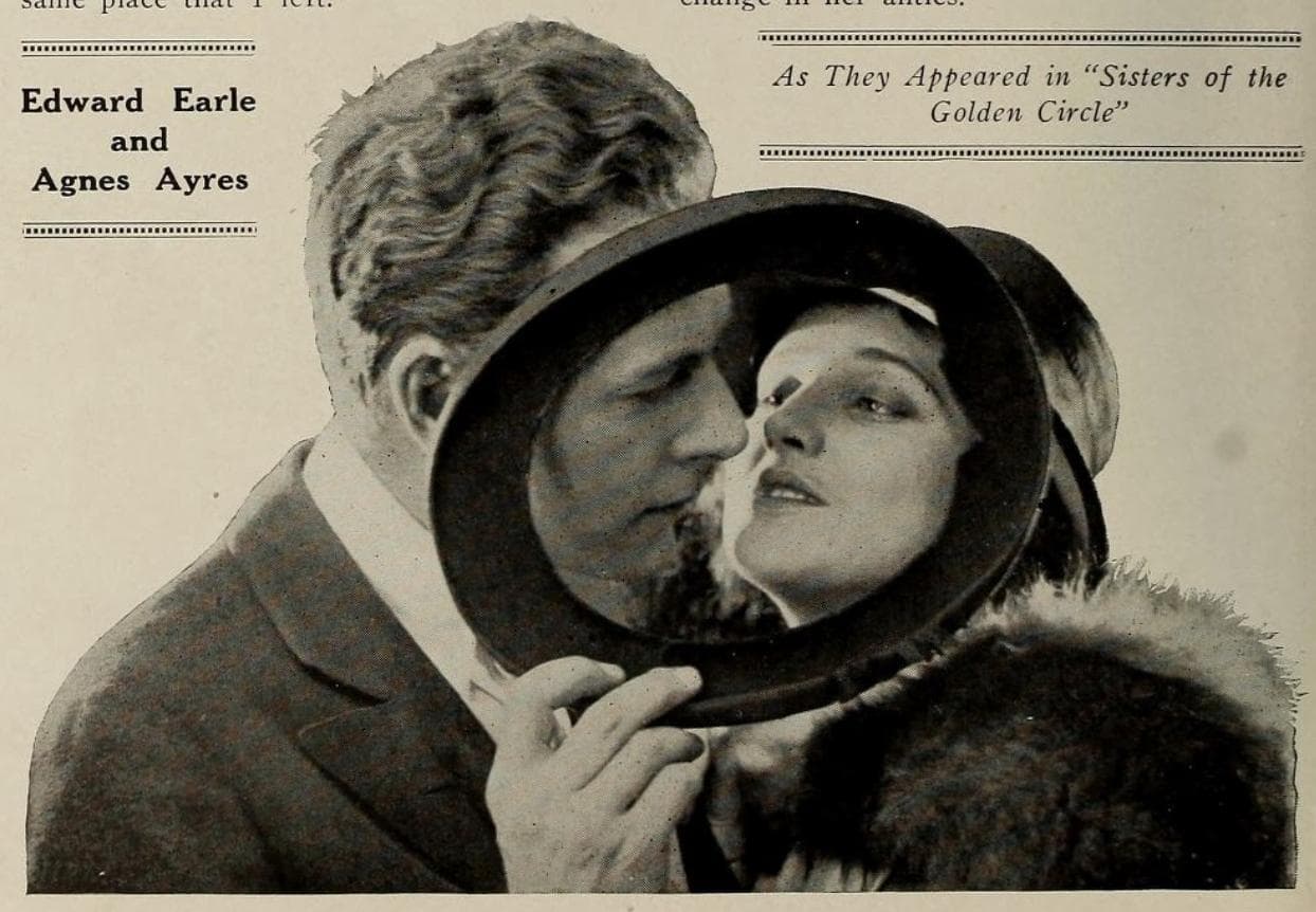 Sisters of the Golden Circle