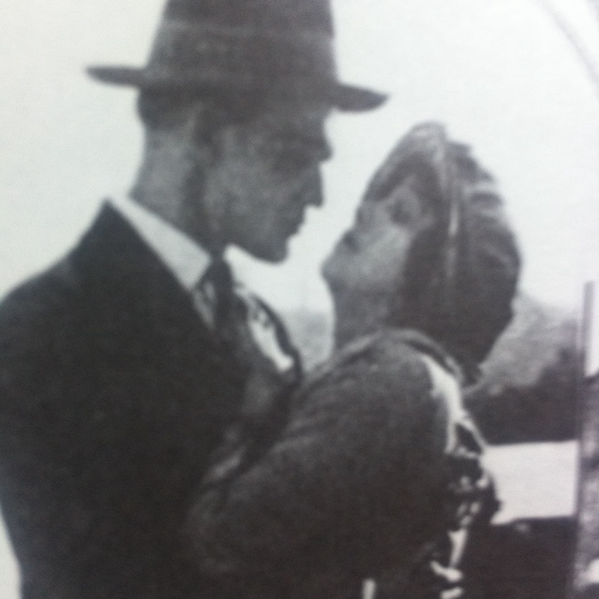 The Marriage Speculation