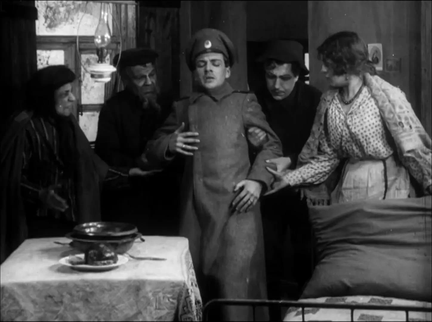 Tovarishch Abram photo