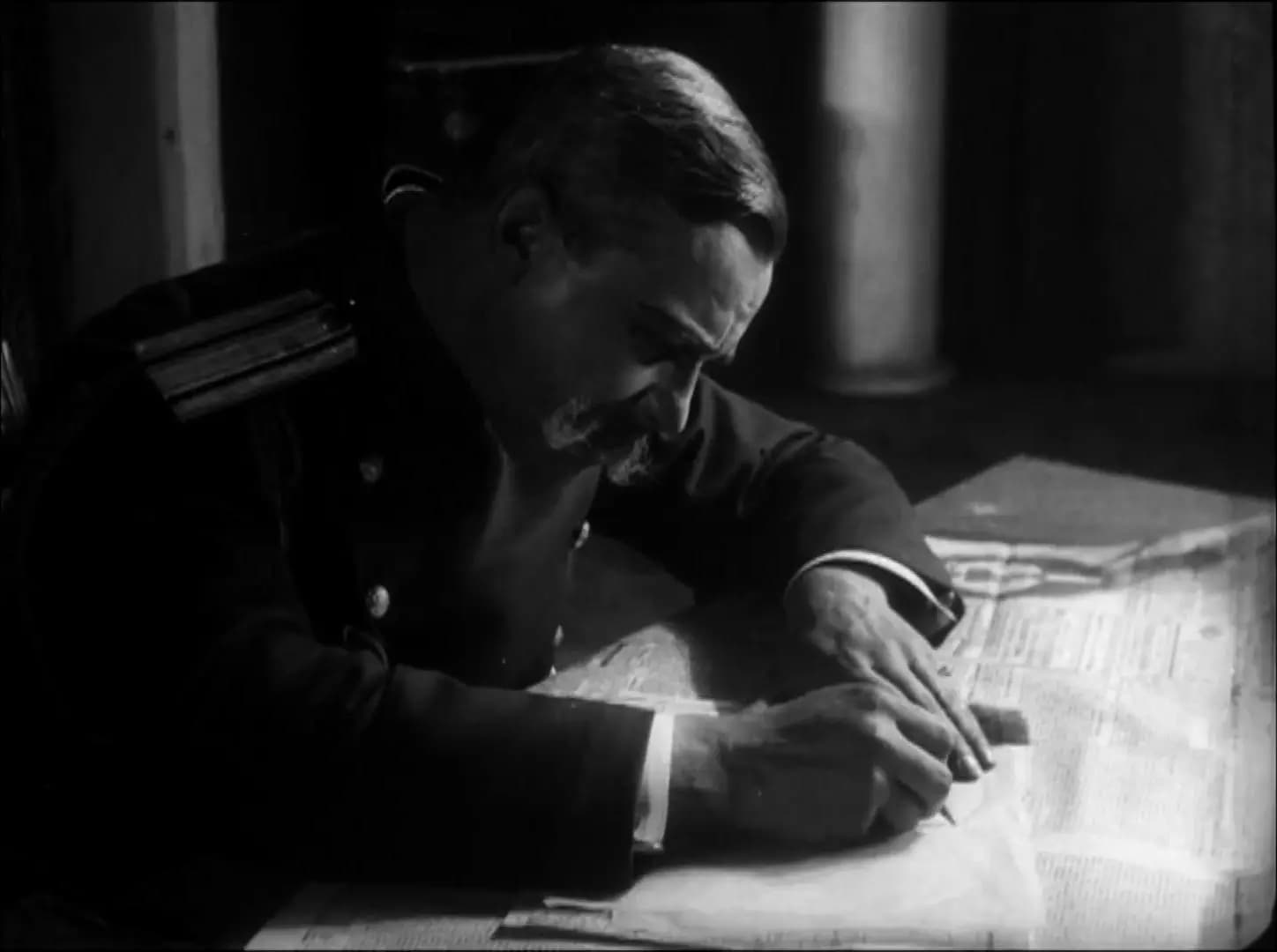 Tovarishch Abram photo