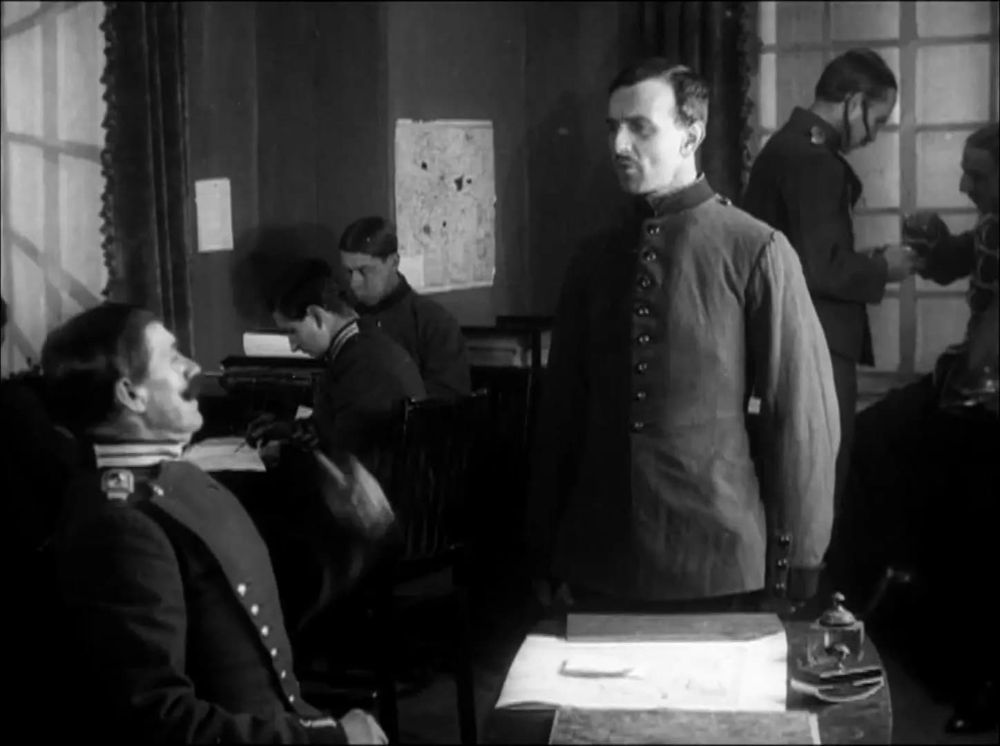 Tovarishch Abram photo