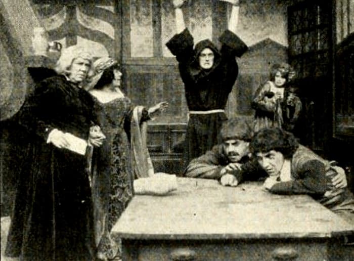 The Cloister and the Hearth photo