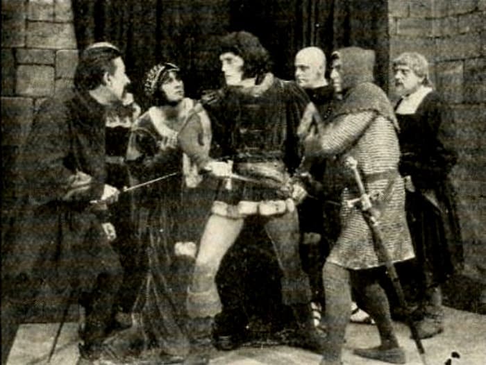 The Cloister and the Hearth photo