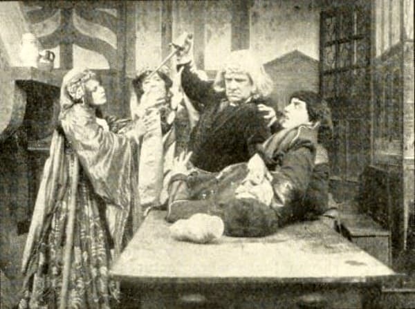 The Cloister and the Hearth photo