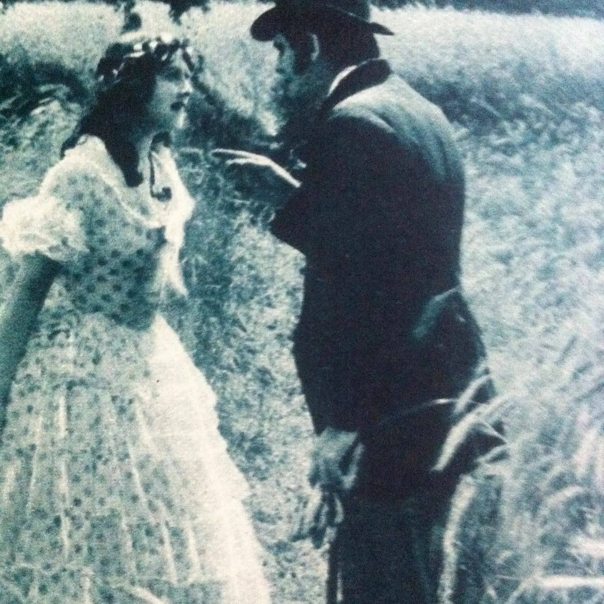 Comin' Thro' the Rye photo