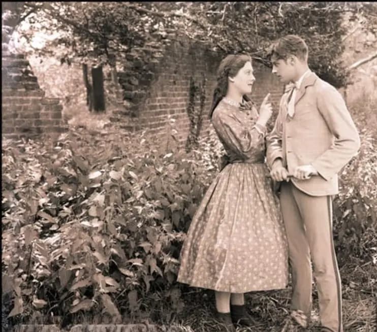 Comin' Thro' the Rye
