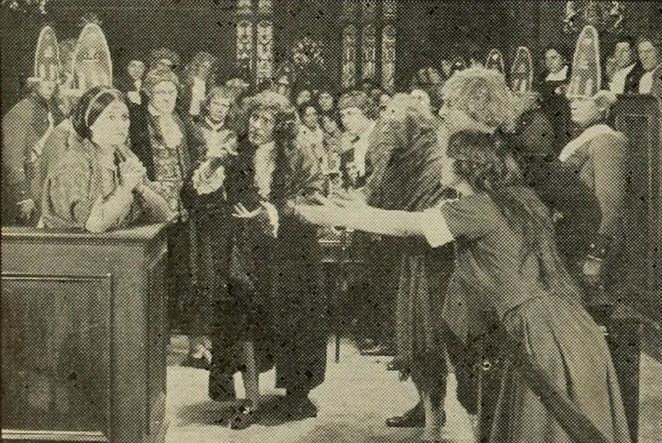 The Heart of Midlothian