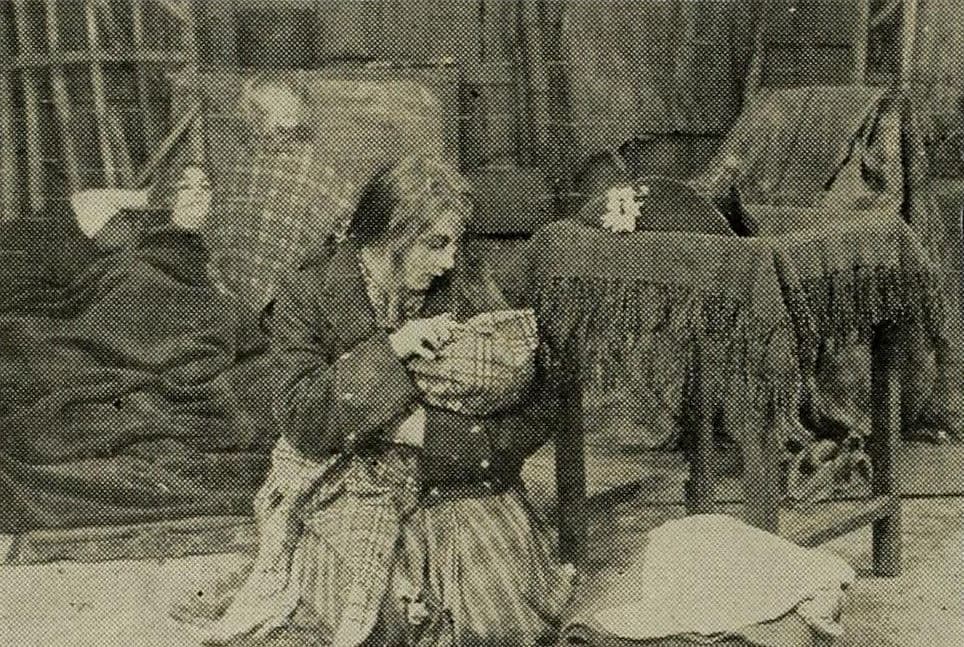 The Heart of Midlothian