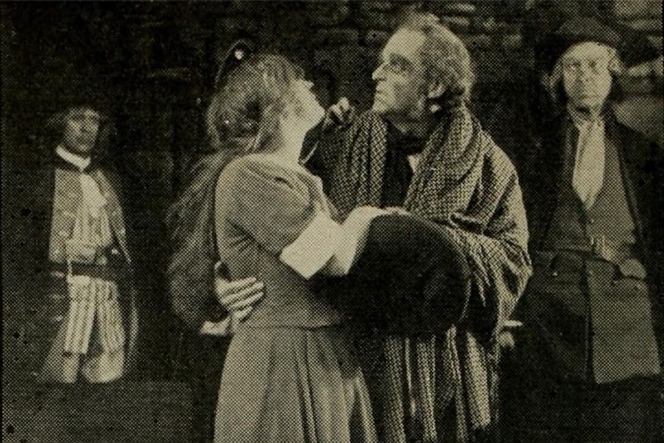 The Heart of Midlothian