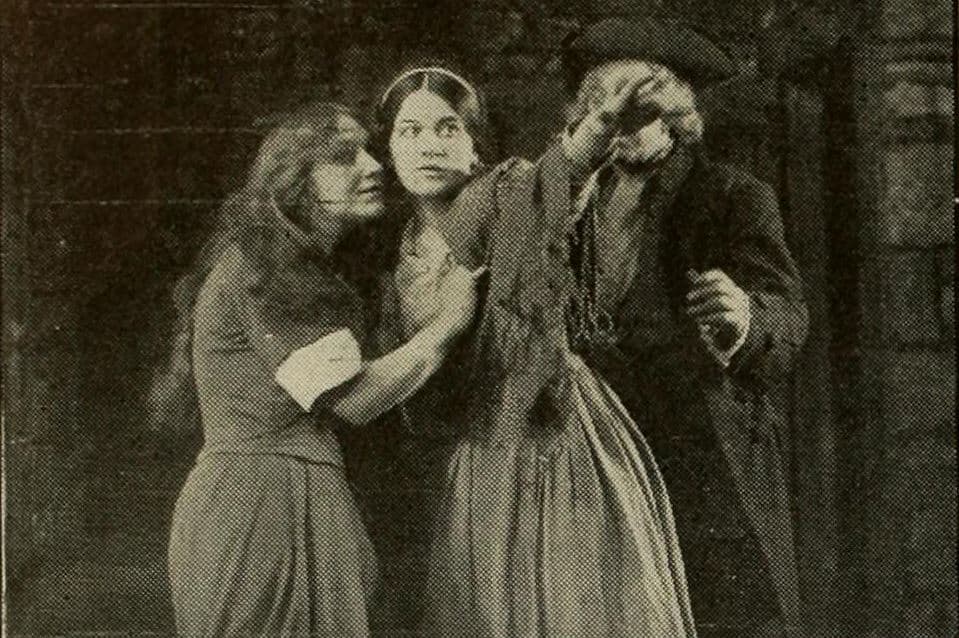 The Heart of Midlothian