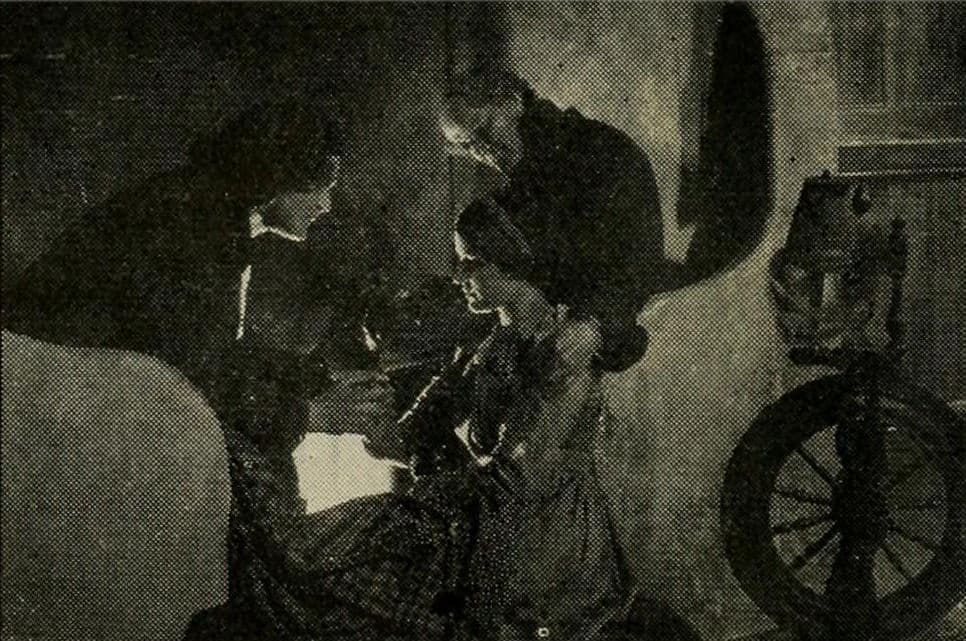 The Heart of Midlothian