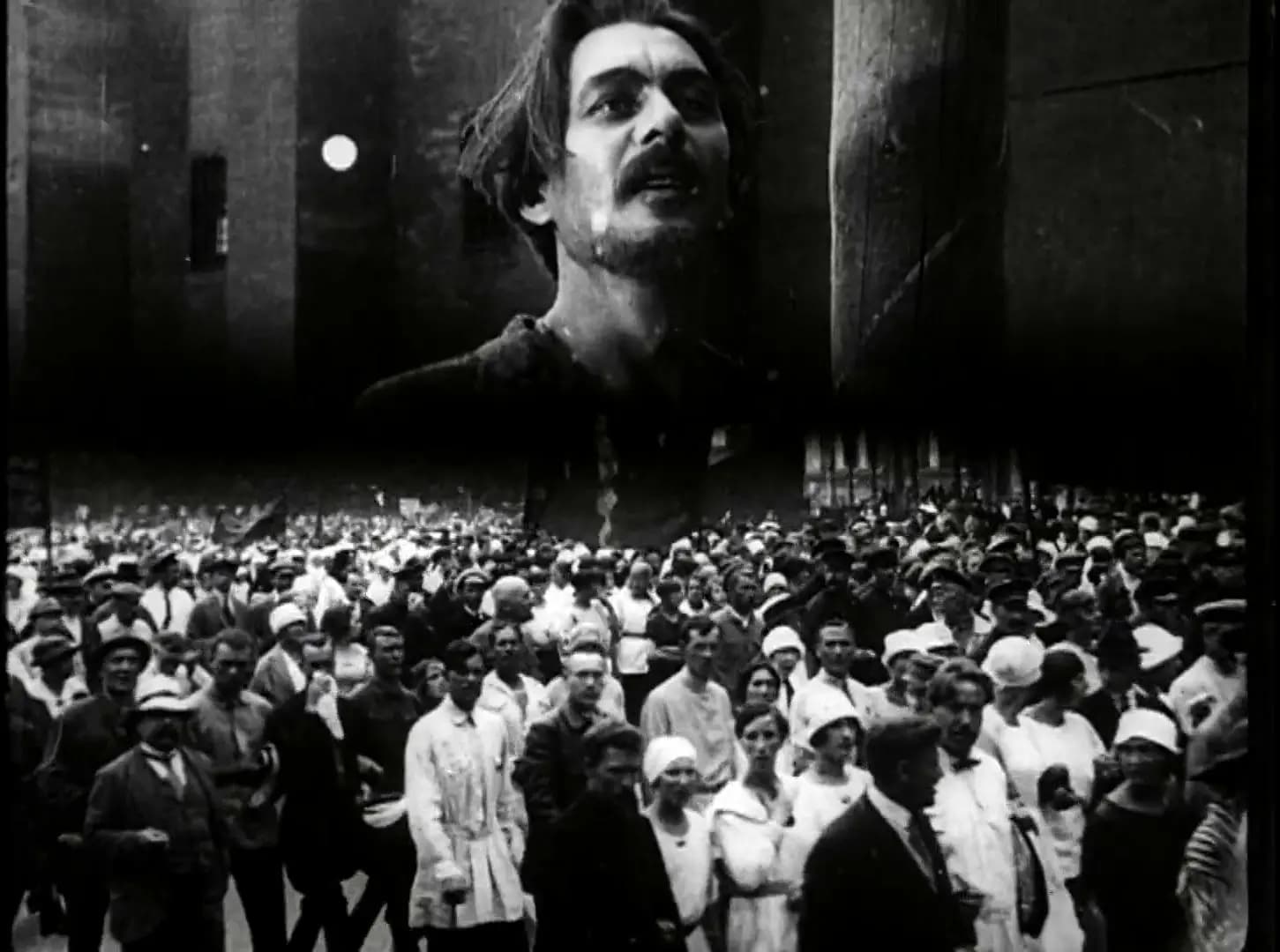 Stepan Khalturin photo