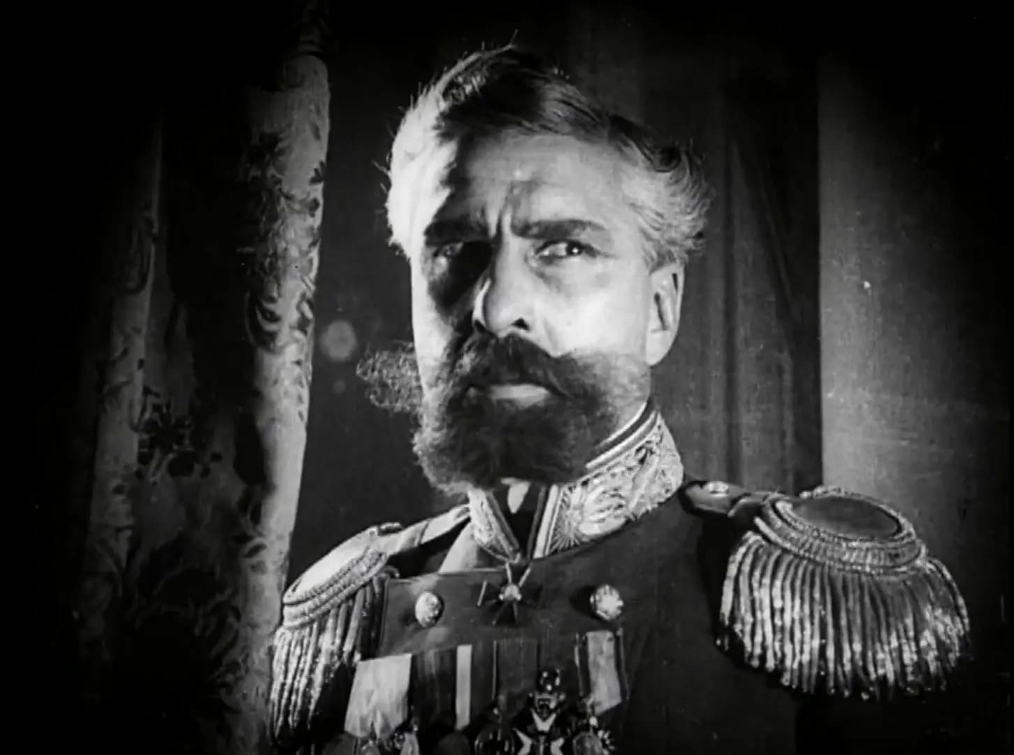 Stepan Khalturin photo