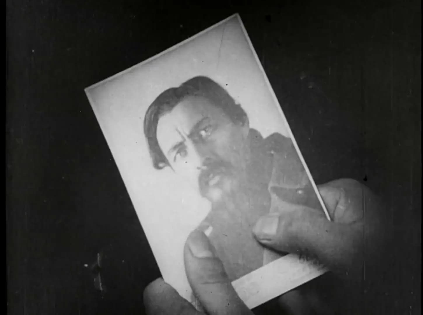 Stepan Khalturin photo