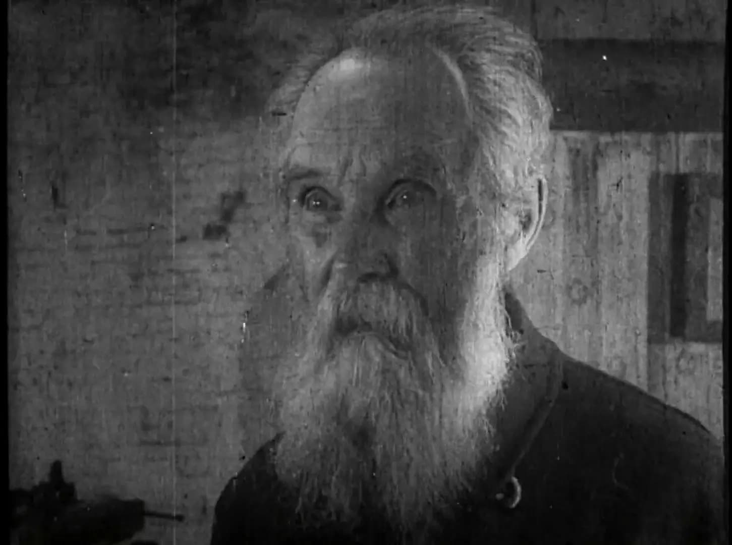 Stepan Khalturin photo