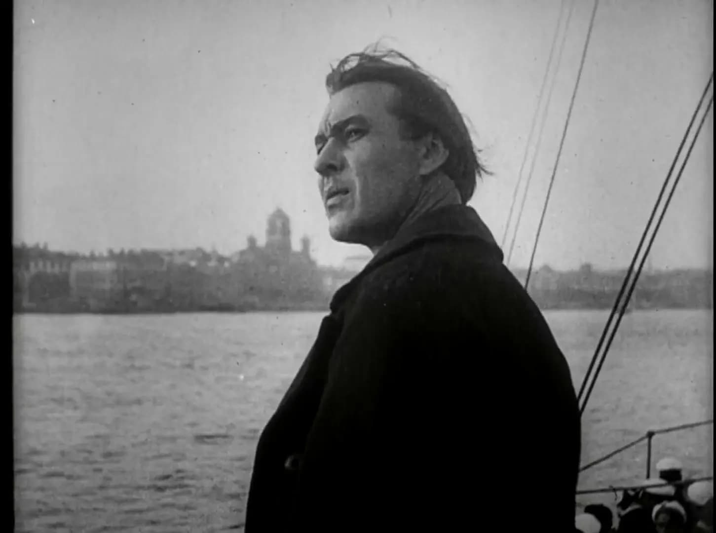 Stepan Khalturin photo