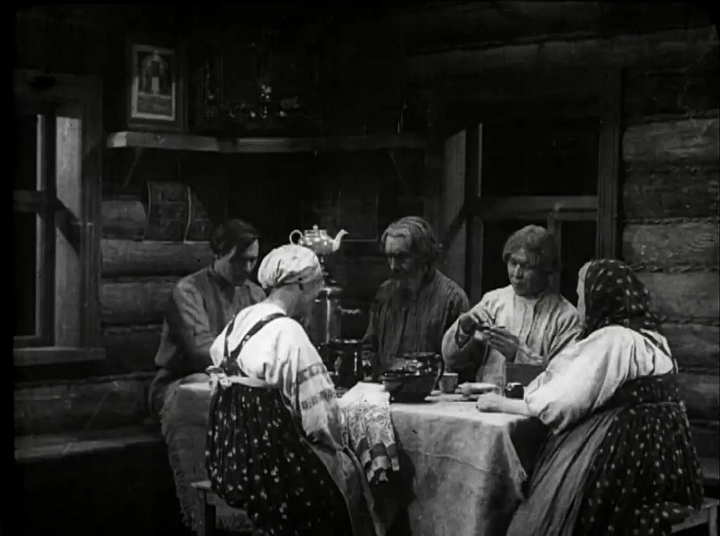 Stepan Khalturin photo