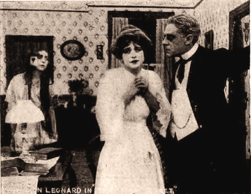 The Dead Secret photo