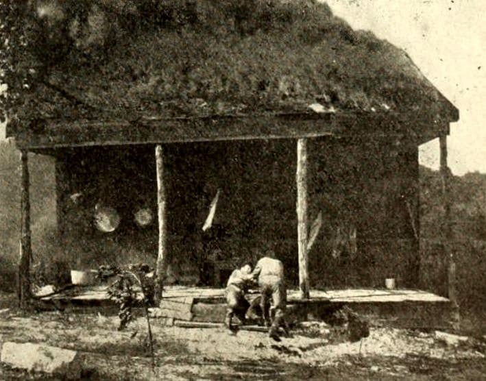 Peril of the Plains photo