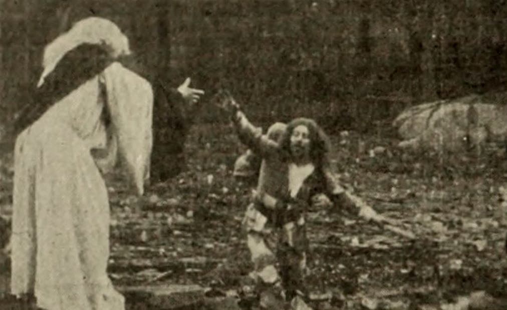 Pilgrim's Progress photo