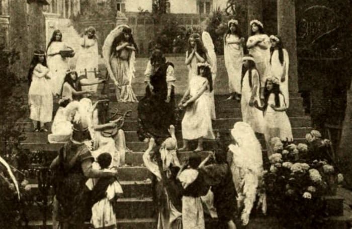 Pilgrim's Progress photo