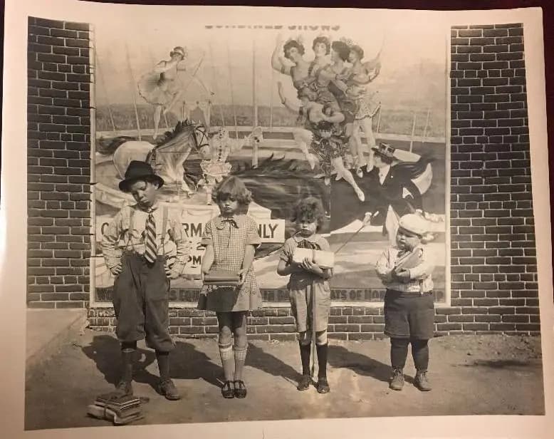 Circus Fever photo