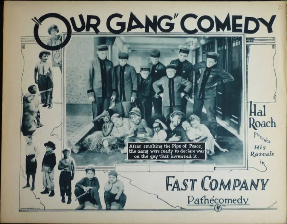 Fast Company photo