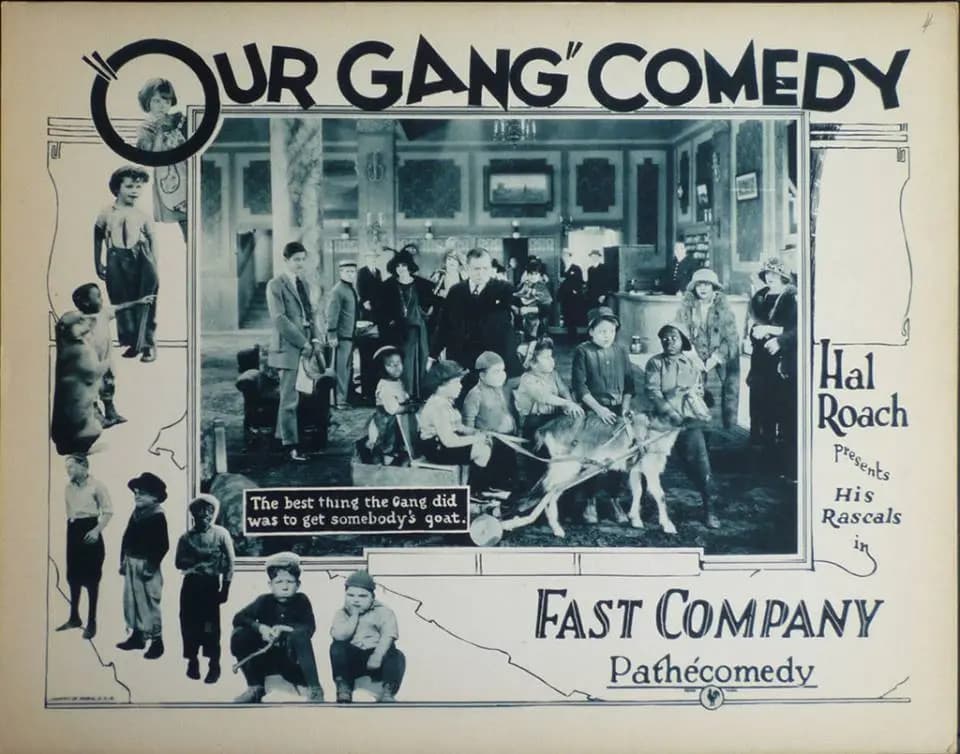 Fast Company